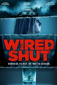 Wired Shut (2021) watch-Wired Shut (2021)