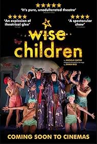 Wise Children (2019) watch-Wise Children (2019)