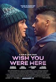 Wish You Were Here (2025) watch-Wish You Were Here (2025)