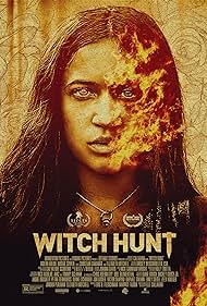 Witch Hunt (2021) watch-Witch Hunt (2021)