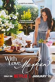 watch-With Love, Meghan (2025)