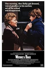 Without a Trace (1983) watch-Without a Trace (1983)