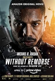 Without Remorse (2021) watch-Without Remorse (2021)