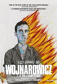 Wojnarowicz (2021) watch-Wojnarowicz (2021)