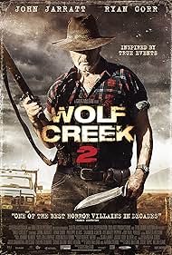 Wolf Creek 2 (2014) watch-Wolf Creek 2 (2014)