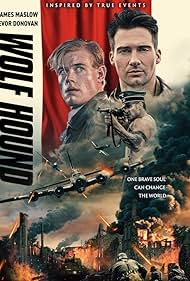 Wolf Hound (2022) watch-Wolf Hound (2022)