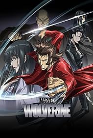 Wolverine (2011) watch-Wolverine (2011)