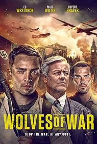 Wolves of War (2022) watch-Wolves of War (2022)