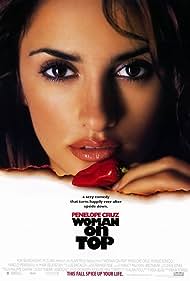 Woman on Top (2000) watch-Woman on Top (2000)