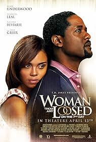 Woman Thou Art Loosed: On the 7th Day (2012) watch-Woman Thou Art Loosed: On the 7th Day (2012)