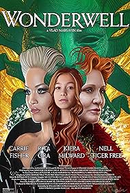 Wonderwell (2023) watch-Wonderwell (2023)