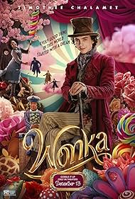 Wonka (2023) watch-Wonka (2023)