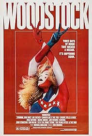 Woodstock (1970) watch-Woodstock (1970)