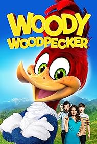 Woody Woodpecker (2019) watch-Woody Woodpecker (2019)