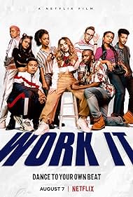 Work It (2020) watch-Work It (2020)