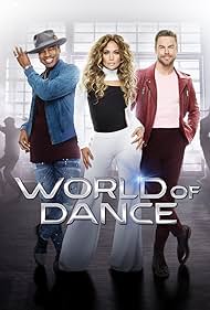 World of Dance (2017) watch-World of Dance (2017)