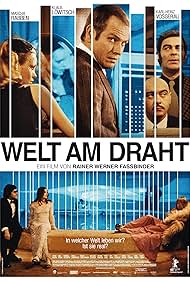 World on a Wire (1973) watch-World on a Wire (1973)
