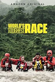 watch-World's Toughest Race: Eco-Challenge Fiji (2020)
