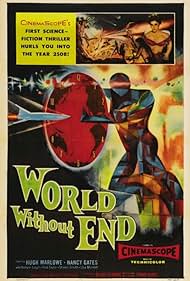 World Without End (1956) watch-World Without End (1956)