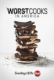 watch-Worst Cooks in America (2010)