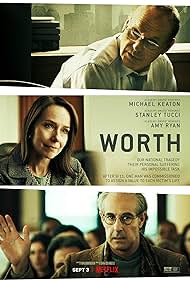 Worth (2021) watch-Worth (2021)