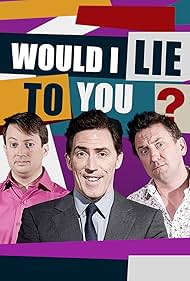 Would I Lie to You? (2009) watch-Would I Lie to You? (2009)