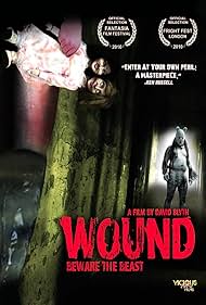 watch-Wound (2010)