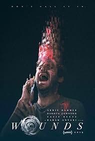 Wounds (2019) watch-Wounds (2019)