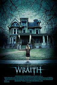 Wraith (2018) watch-Wraith (2018)