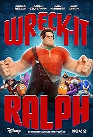 Wreck-It Ralph (2012) watch-Wreck-It Ralph (2012)