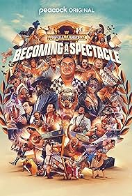 WrestleMania IX: Becoming a Spectacle (2025) watch-WrestleMania IX: Becoming a Spectacle (2025)