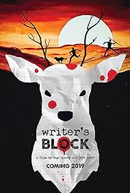 Writer's Block (2019) watch-Writer's Block (2019)