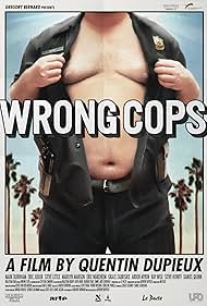 Wrong Cops (2014) watch-Wrong Cops (2014)