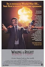 Wrong Is Right (1982) watch-Wrong Is Right (1982)