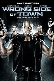 Wrong Side of Town (2010) watch-Wrong Side of Town (2010)