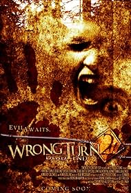 watch-Wrong Turn 2: Dead End (2007)