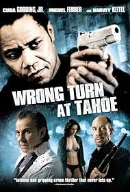 Wrong Turn at Tahoe (2009) watch-Wrong Turn at Tahoe (2009)