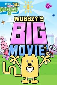 Wubbzy's Big Movie! (2008) watch-Wubbzy's Big Movie! (2008)