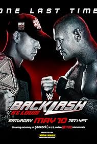 watch-WWE Backlash: St. Louis (2025) (2025)