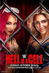 WWE Hell in a Cell (2016) watch-WWE Hell in a Cell (2016)