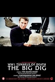 WWI's Tunnels of Death: The Big Dig (2012) watch-WWI's Tunnels of Death: The Big Dig (2012)