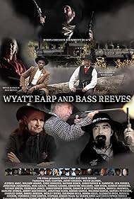 watch-Wyatt Earp and Bass Reeves (2023)