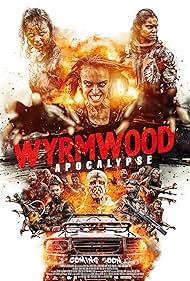 Wyrmwood: Apocalypse (2022) watch-Wyrmwood: Apocalypse (2022)
