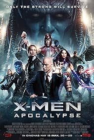 X-Men: Apocalypse (2016) watch-X-Men: Apocalypse (2016)