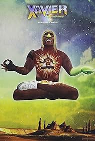 Xavier: Renegade Angel (2007) watch-Xavier: Renegade Angel (2007)