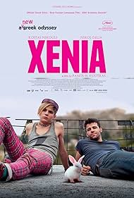 watch-Xenia (2014)