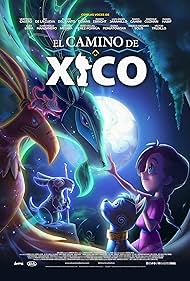 Xico's Journey (2021) watch-Xico's Journey (2021)