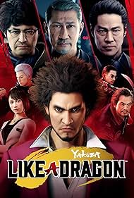 Yakuza: Like a Dragon (2020) watch-Yakuza: Like a Dragon (2020)