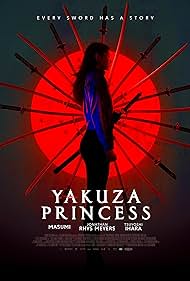 watch-Yakuza Princess (2021)
