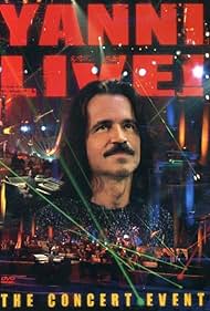 Yanni Live! The Concert Event (2006) watch-Yanni Live! The Concert Event (2006)